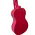 Used Eddy Finn EF-PK Ukulele Pink 40009-S000307692 View 6