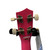 Used Eddy Finn EF-PK Ukulele Pink 40009-S000307692 View 7