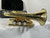 Used Jupiter JPT-416 POCKET TRUMPET Trumpet 40012-S000305074 View 6
