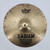 Used Sabian 16 IN SBR CRASH Crash Cymbal 16" 40081-S000112026 View 1