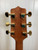 Used Takamine GN51CE-BSB Laminate Top Acoustic Guitar Sunburst 40107-S000153798 View 8