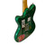 Used Ibanez TC420 S Type Electric Guitar Green 6-String 40009-S000307695 View 7