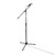 New Gator Rok-It Heavy-Duty Telescoping Boom Mic Stand 40051-AC2RI-MIC-5020 View 1
