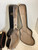 Used CLASSICAL HARD CASE Guitar Case 40107-S000153801 View 2