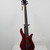 Used Spector NS2000 5 String 35" Scale Bass Red 5-String 40042-S000260642 View 2
