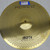Used Mosico Mute 16 Crash Cymbal 40042-S000260650 View 1