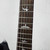 Used Paul Reed Smith - PRS SE MIRA Electric Guitar Black  40042-S000260673 View 5