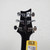 Used Paul Reed Smith - PRS SE MIRA Electric Guitar Black  40042-S000260673 View 12