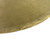 Used Zildjian 14" 60'S Hi Hat Cymbals (as is) 40090-S000080352 View 3
