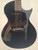 Used LTD TL-6 BLK Acoustic Guitar Black 41116-S000049248 View 1