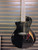 Used LTD TL-6 BLK LH Acoustic Guitar Black 41116-S000049250 View 4