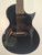 Used LTD TL-7 BLK Acoustic Guitar Black 41116-S000049251 View 1