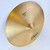 Used Zildjian 20" Avedis Medium Ride Cymbal 41121-S000051405 View 3