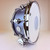 Used DW 14"x 6" Design Series Maple Blue Slate Snare Drum 41121-S000051412 View 6