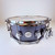 Used DW 14"x 6" Design Series Maple Blue Slate Snare Drum 41121-S000051412 View 4