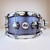 Used DW 14"x 6" Design Series Maple Blue Slate Snare Drum 41121-S000051412 View 2