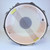 Used DW 14"x 6" Design Series Maple Blue Slate Snare Drum 41121-S000051412 View 11