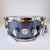 Used DW 14"x 6" Design Series Maple Blue Slate Snare Drum 41121-S000051412 View 3