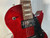 Used Gibson LES PAUL STUDIO LP Type Electric Guitar Red 6-String 40012-S000305121 View 4