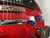 Used Gibson LES PAUL STUDIO LP Type Electric Guitar Red 6-String 40012-S000305121 View 6