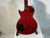 Used Gibson LES PAUL STUDIO LP Type Electric Guitar Red 6-String 40012-S000305121 View 8