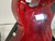 Used Gibson LES PAUL STUDIO LP Type Electric Guitar Red 6-String 40012-S000305121 View 12