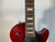 Used Gibson LES PAUL STUDIO LP Type Electric Guitar Red 6-String 40012-S000305121 View 18