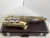 Used Yamaha YAS-23 Alto Saxophone 40107-S000153805 View 2