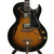 Used Gibson ES-175 Electric Guitar Sunburst 6-String View 1