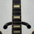 Used Ibanez ASV93-TDL 5B-01 Semi-Hollow Electric Guitar Sunburst 40042-S000260682 View 5