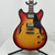 Used Ibanez ASV93-TDL 5B-01 Semi-Hollow Electric Guitar Sunburst 40042-S000260682 View 1