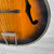 Used Harmony Vintage H1215 Archtone Acoustic Guitar - Tobacco Sunburst - AS IS - Read Description 40112-S000179097 View 12