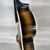 Used Harmony Vintage H1215 Archtone Acoustic Guitar - Tobacco Sunburst - AS IS - Read Description 40112-S000179097 View 17