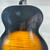 Used Harmony Vintage H1215 Archtone Acoustic Guitar - Tobacco Sunburst - AS IS - Read Description 40112-S000179097 View 25