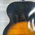Used Harmony Vintage H1215 Archtone Acoustic Guitar - Tobacco Sunburst - AS IS - Read Description 40112-S000179097 View 22