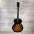Used Harmony Vintage H1215 Archtone Acoustic Guitar - Tobacco Sunburst - AS IS - Read Description 40112-S000179097 View 3