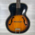 Used Harmony Vintage H1215 Archtone Acoustic Guitar - Tobacco Sunburst - AS IS - Read Description 40112-S000179097 View 1