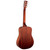 New - CORT AD810 OP DREADNOUGHT ACOUSTIC GUITAR 40087-KAM-AD810OP-A View 2