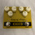 Used TONE CITY KING OF BLUES Overdrive Pedal 41128-S000107498 View 1
