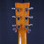 Used Yamaha FG700S ACOUSTIC GUITAR Solid Top Acoustic Guitar Natural 41140-S000131775 View 5
