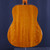 Used Yamaha FG700S ACOUSTIC GUITAR Solid Top Acoustic Guitar Natural 41140-S000131775 View 8