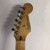Used Fender STANDARD STRATOCASTER MEXICO S Type Electric Guitar Blue 6-String 41128-S000107499 View 2