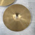 Used Wuhan 457 Series Heavy Metal Hi-hats - 14-inch 40112-S000179105 View 6