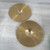 Used Wuhan 457 Series Heavy Metal Hi-hats - 14-inch 40112-S000179105 View 7