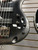 Used Ibanez SOUND GEAR Modern Metal Bass Guitar Silver Burst 5-String 41123-S000110292 View 5