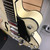 Used Gretsch G5410T RAT ROD Semi-Hollow Electric Guitar White 6-String 41125-S000039817 View 3