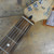 Used Fender 1999 STANDARD STRATOCASTER MIM S Type Electric Guitar Blue 6-String 40105-S000076429 View 7