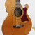 Used Tanglewood TW-145SC Rough Acoustic Guitar 40042-S000260720 View 1