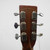 Used Tanglewood TW-145SC Rough Acoustic Guitar 40042-S000260720 View 7