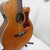 Used Tanglewood TW-145SC Rough Acoustic Guitar 40042-S000260720 View 5